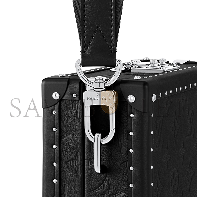LOUIS VUITTON CLUTCH BOX M12876 (24*16.5*8cm) LOUIS VUITTON CLUTCH BOX M12876 (24*16.5*8cm)